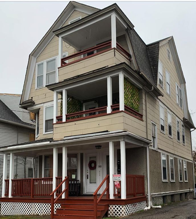 769 Brewster St, Bridgeport, CT 06605 Trulia