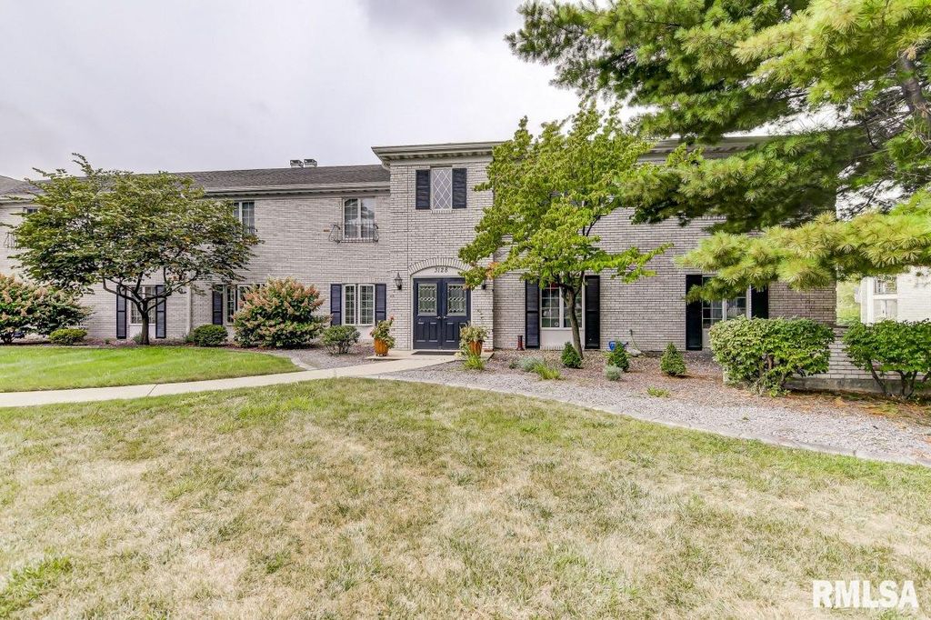 3128 W Huntington Woods Dr E, Springfield, IL 62704 Trulia