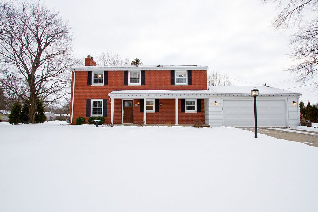 128 Longview Ave, Green Bay, WI 54301