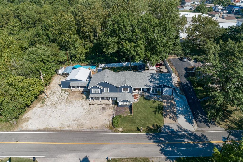 5936 Old State Rd, Imperial, MO 63052 Trulia