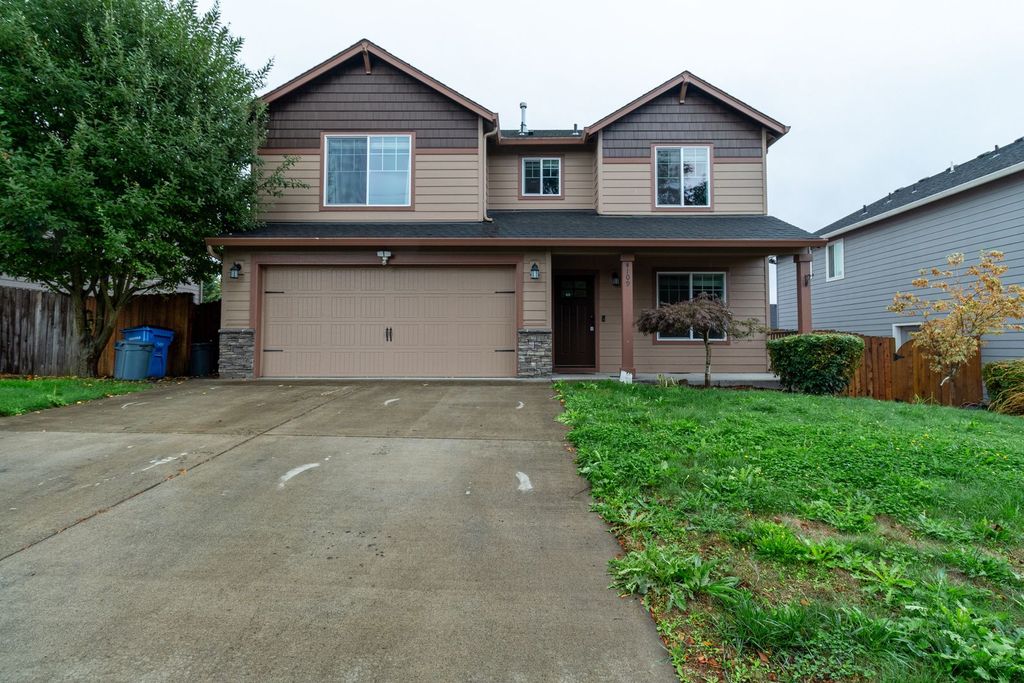 4109 NE 51st St, Vancouver, WA 98661