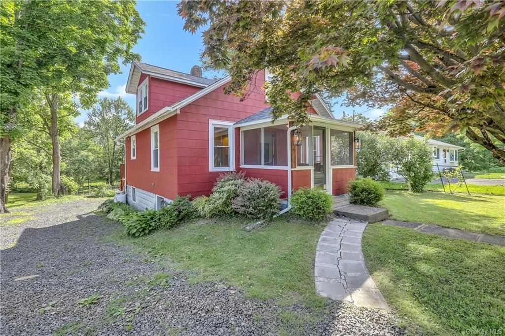 38 Clay Hill Road, Kerhonkson, NY 12446 Trulia