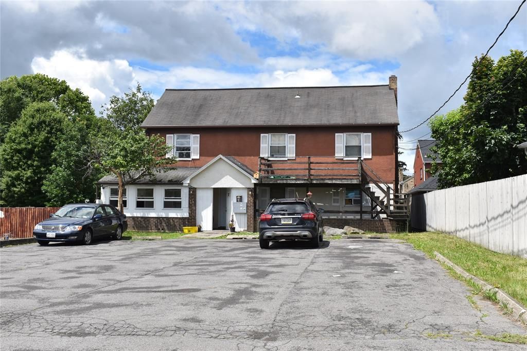 12 Delaware Ave, Endicott, NY 13760 Trulia