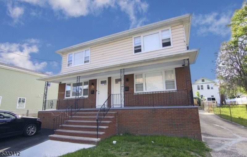 75 Watchung Ave  #77, Belleville, NJ 07109