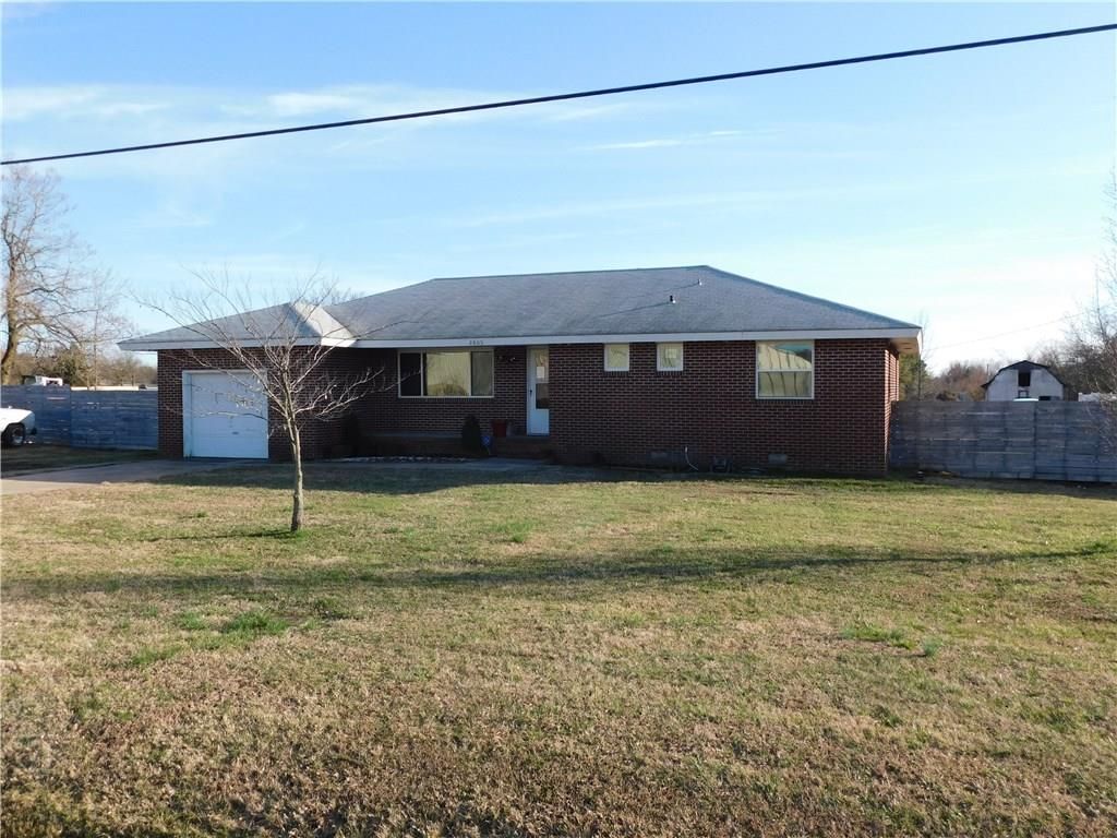2805 E Emma Ave, Springdale, AR 72764 Trulia