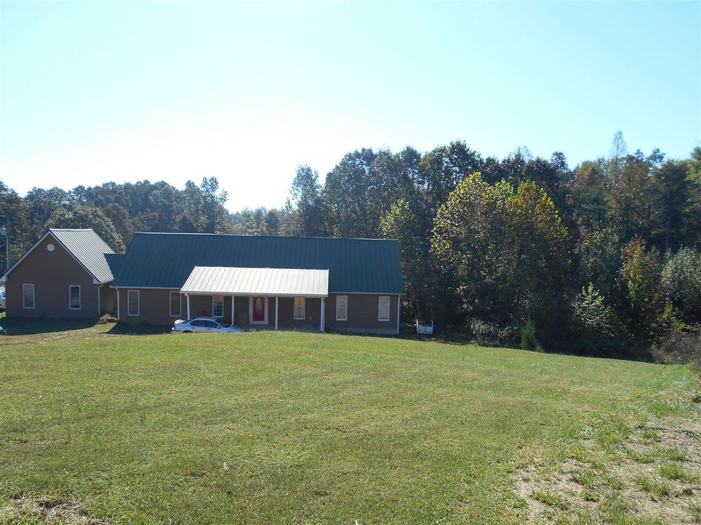892 Campground Rd, Bonnieville, KY 42713 Trulia