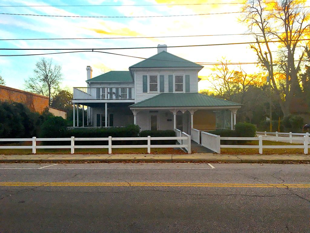 1602 Bridge St, St Matthews, SC 29135 Trulia