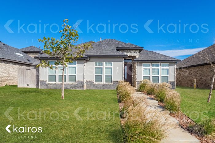 9604 Heritage Hills Pkwy, Amarillo, TX 79119