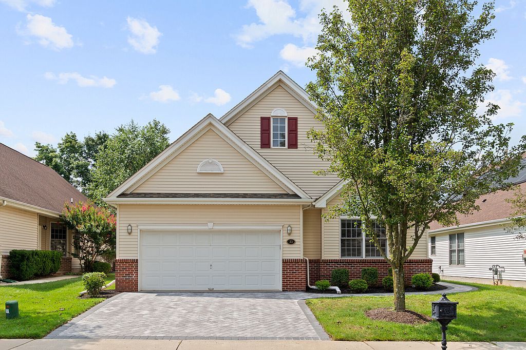 33 Tallman Ln, Somerset, NJ 08873 Trulia