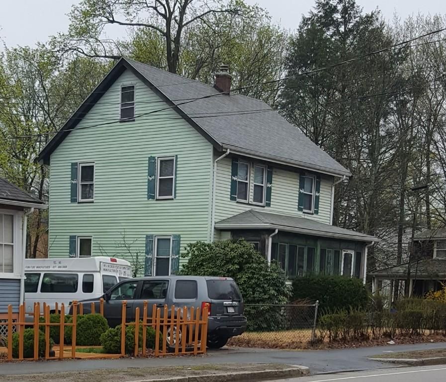 251 Neponset Valley Pkwy, Hyde Park, MA 02136 Trulia