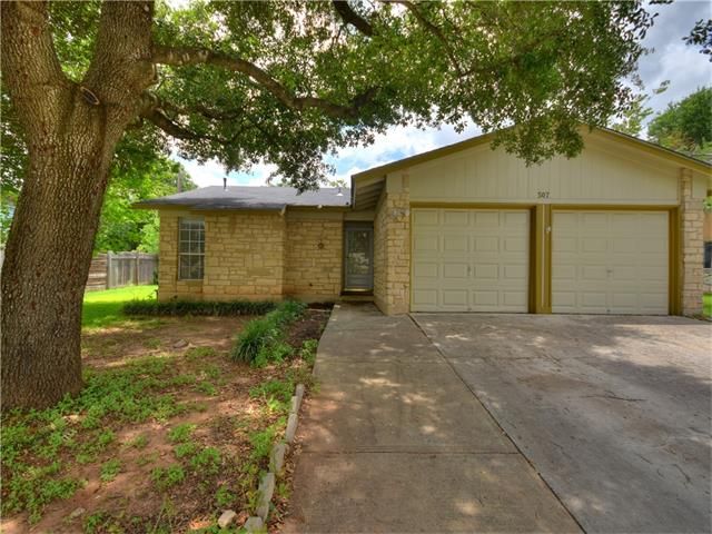 507 Suzzane Rd, Pflugerville, TX 78660