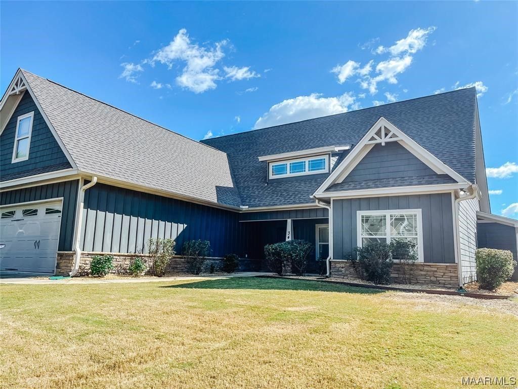 34 S Onyx Ct, Pike Road, AL 36064 MLS 551829 Trulia