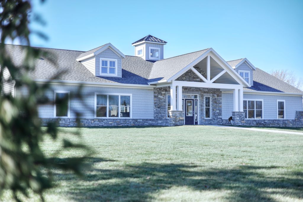 Summerhill Village, Mount Pleasant, MI 48858