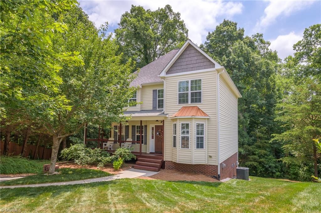 269 Sedge Meadow Dr, Winston Salem, NC 27107 Trulia