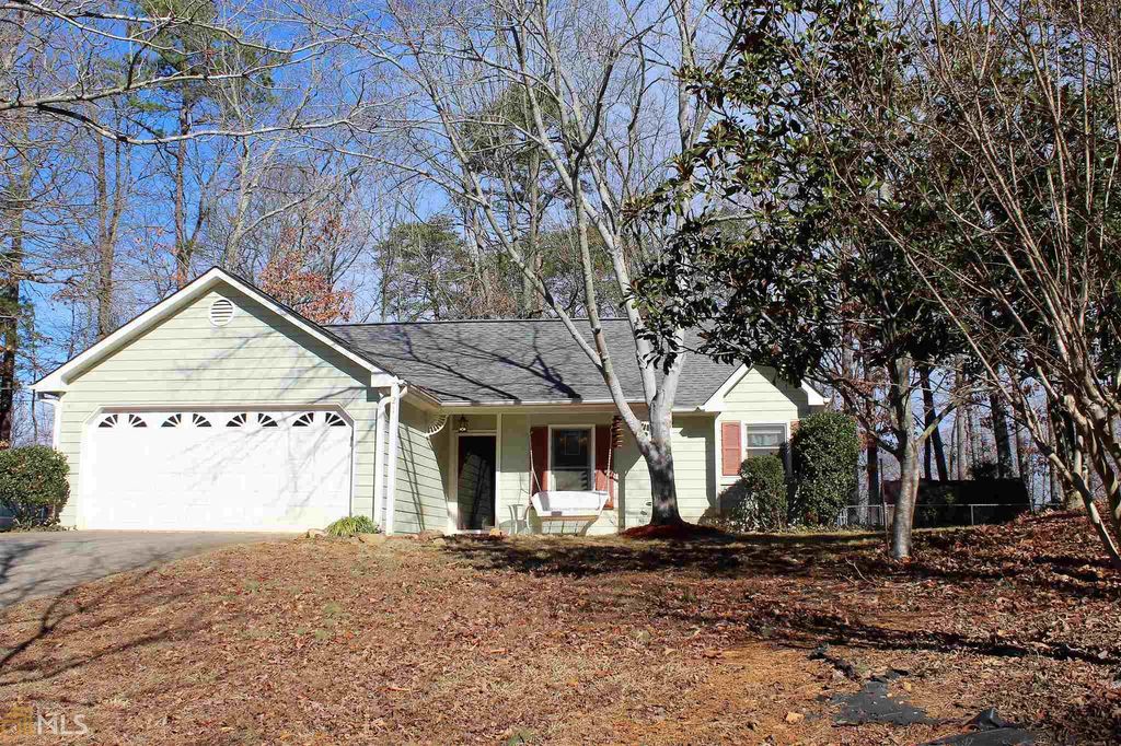 21 Indian Springs Dr, Rydal, GA 30171 Trulia