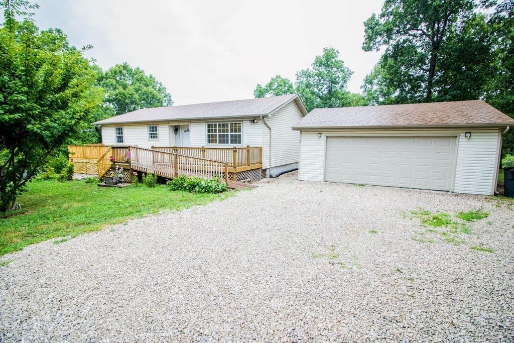 14075 Howard Ln, Dixon, MO 65459 Trulia