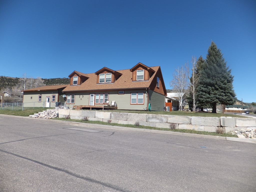 265 Cedar St, Meeker, CO 81641 Trulia