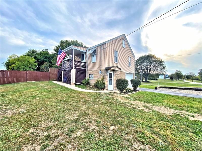 377 W Church Ave, Masontown, PA 15461 Trulia