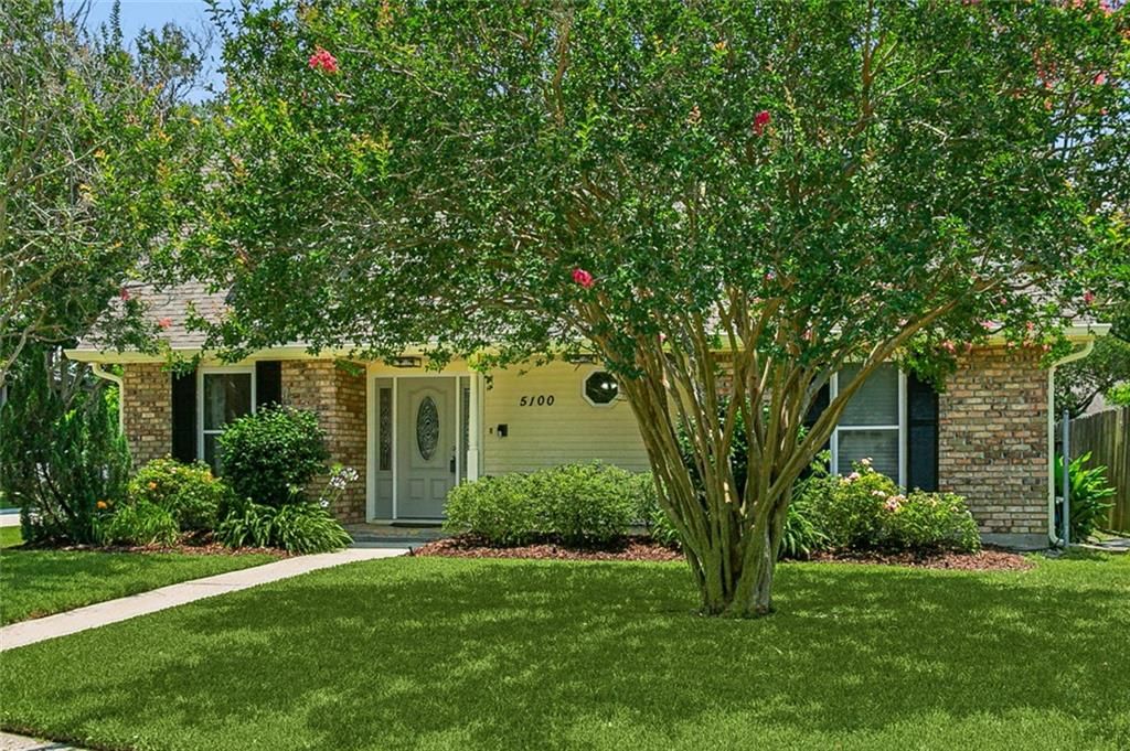 5100 Belle Dr, Metairie, LA 70006 MLS 2453335 Trulia