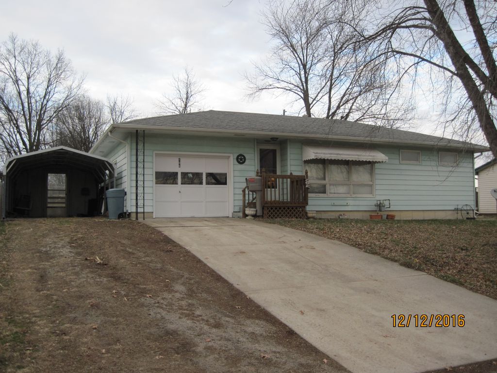 106 E Cameron St, Albany, MO 64402 Trulia