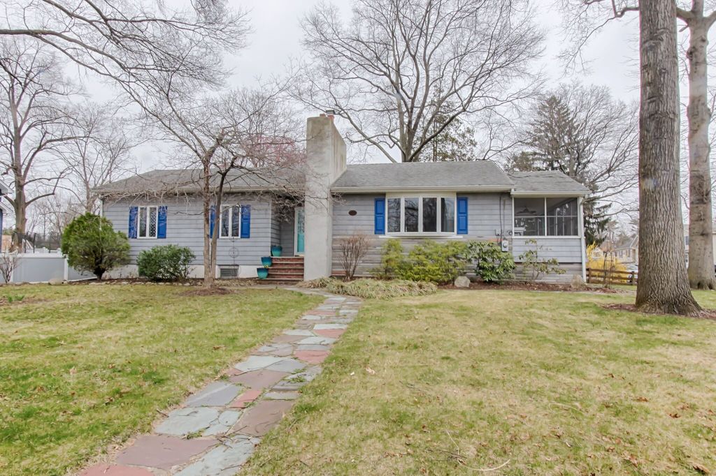 160 Boulevard, Pompton Plains, NJ 07444 Trulia