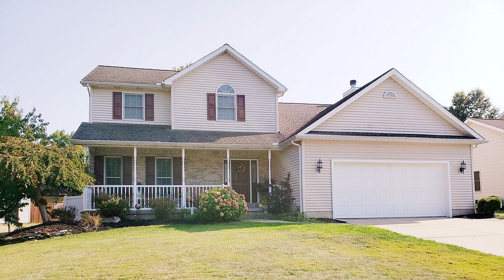 2259 Foxboro Ct, Erie, PA 16510 Trulia