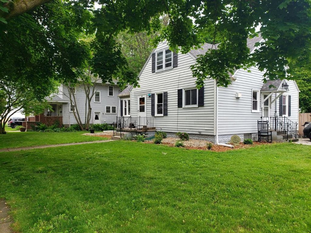 304 S 3rd St, Kentland, IN 47951 Trulia