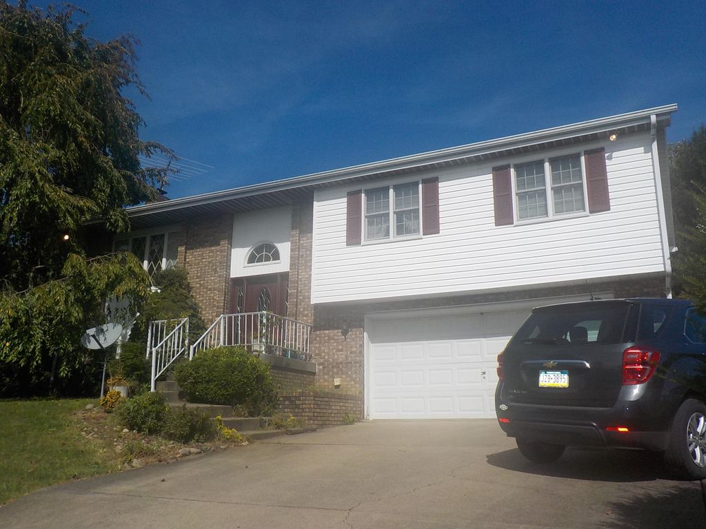 518 Brown Rd, McClellandtown, PA 15458 Trulia