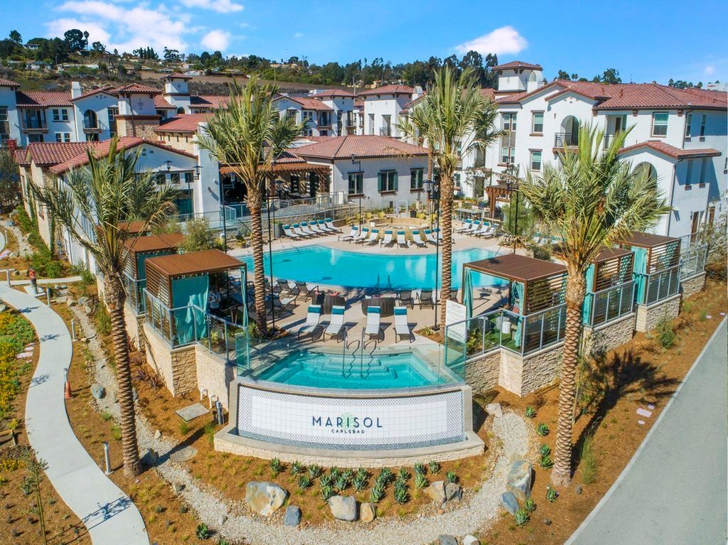 3251 Marisol Pl, Carlsbad, CA 92010