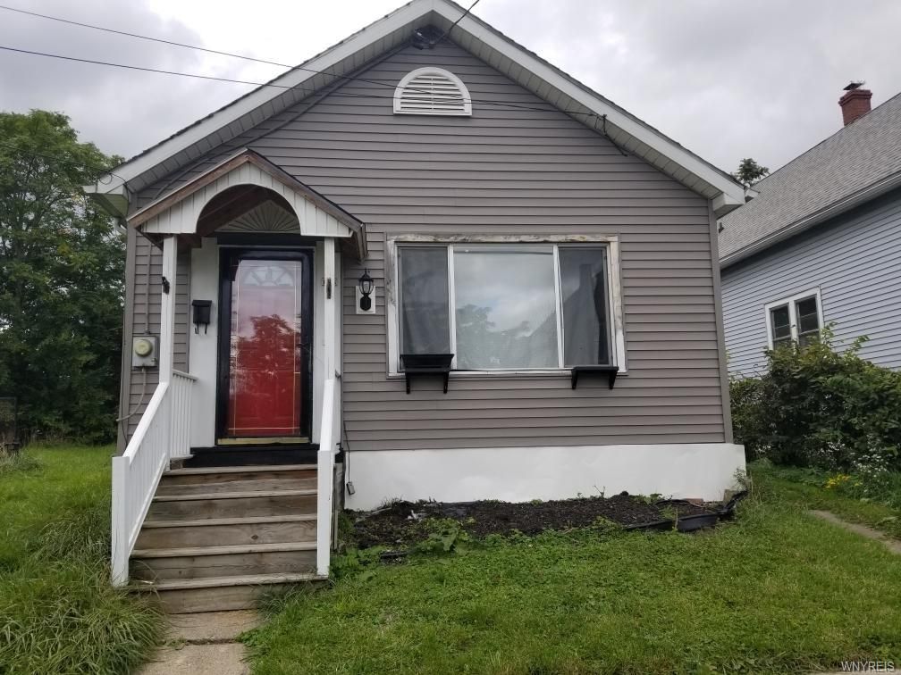 144 Shumway St, Buffalo, NY 14206