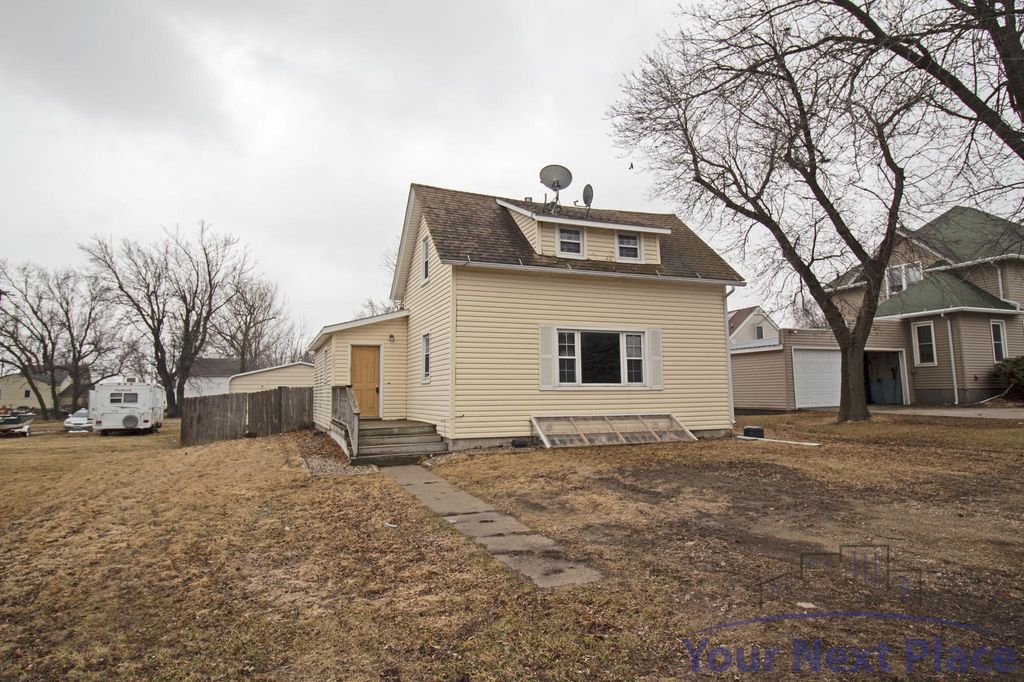 421 Cleveland St, Ruthton, MN 56170 Trulia