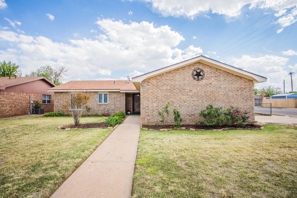5625 Amherst St, Lubbock, TX 79416 Trulia