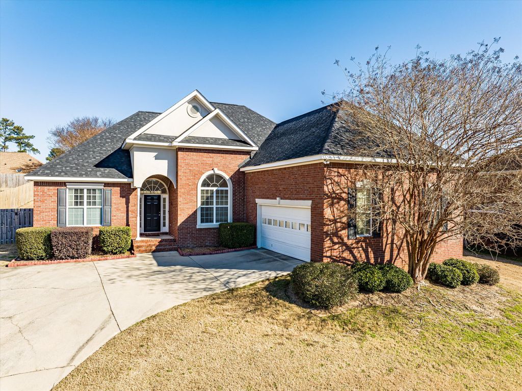 655 Surrey Ln, Augusta, GA 30907 Trulia