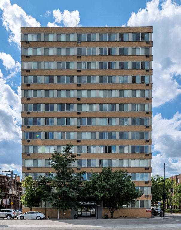 4750 N  Clarendon Ave #47500706, Chicago, IL 60640