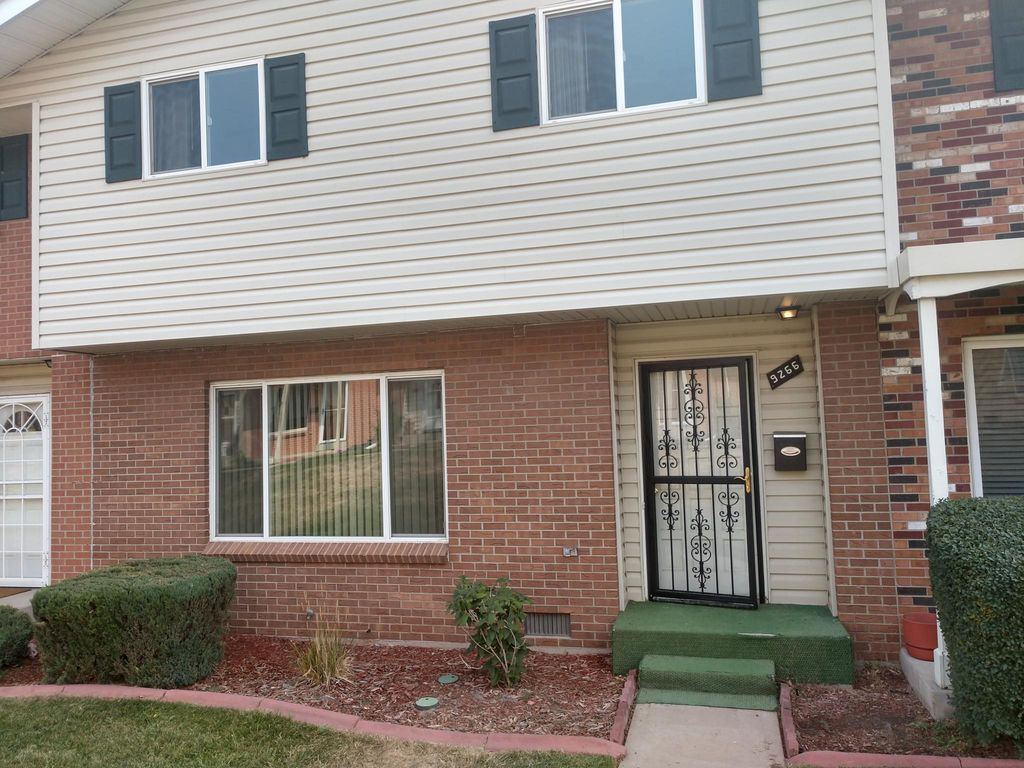 9266 E Mansfield Ave, Denver, CO 80237 Trulia