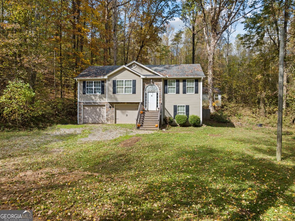 279 Barefoot Cir, Lula, GA 30554 Trulia