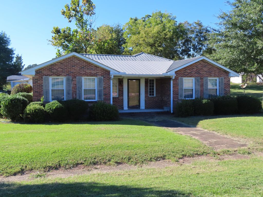 515 2nd St NW, Carbon Hill, AL 35549 Trulia
