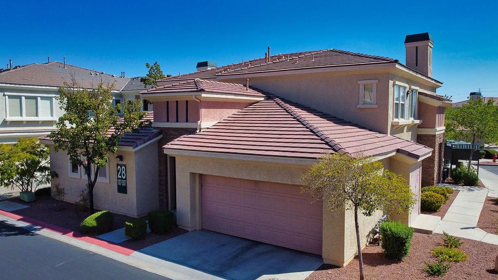 10809 Garden Mist Dr #2007, Las Vegas, NV 89135