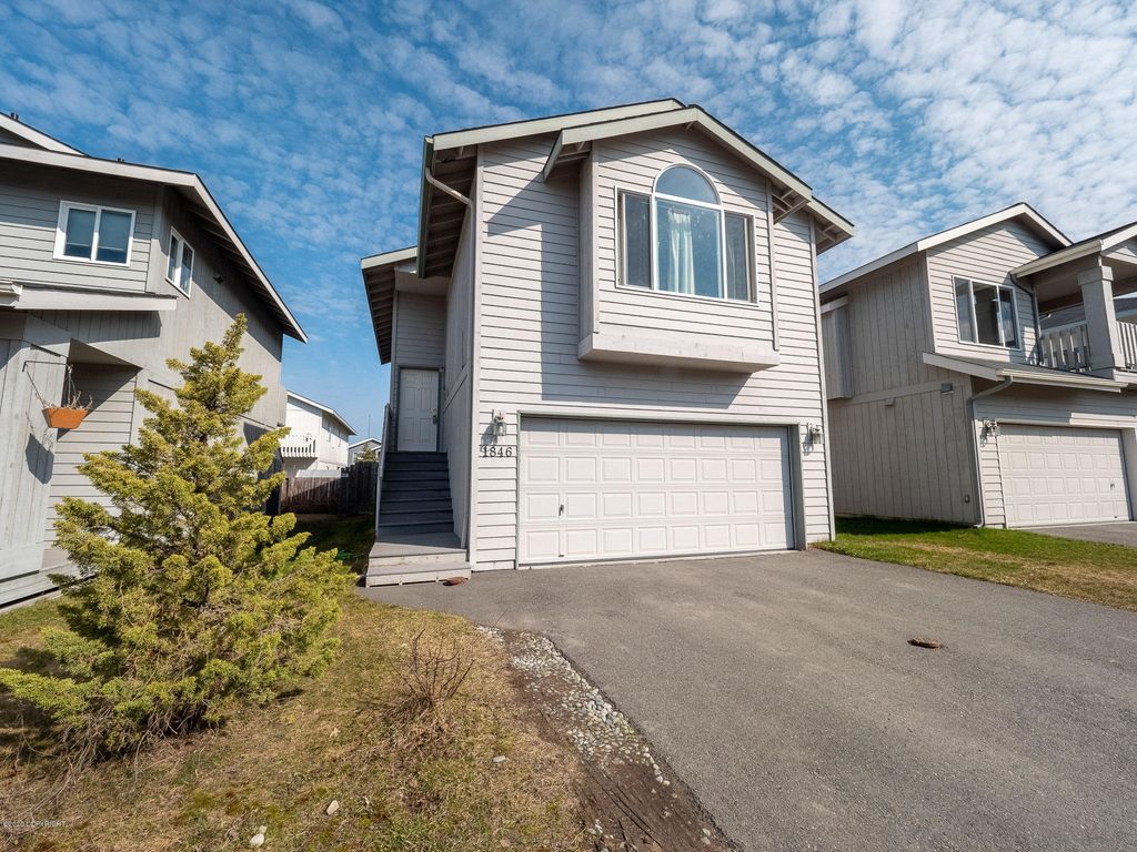 1846 S Heather Meadows Loop, Anchorage, AK 99507 Trulia