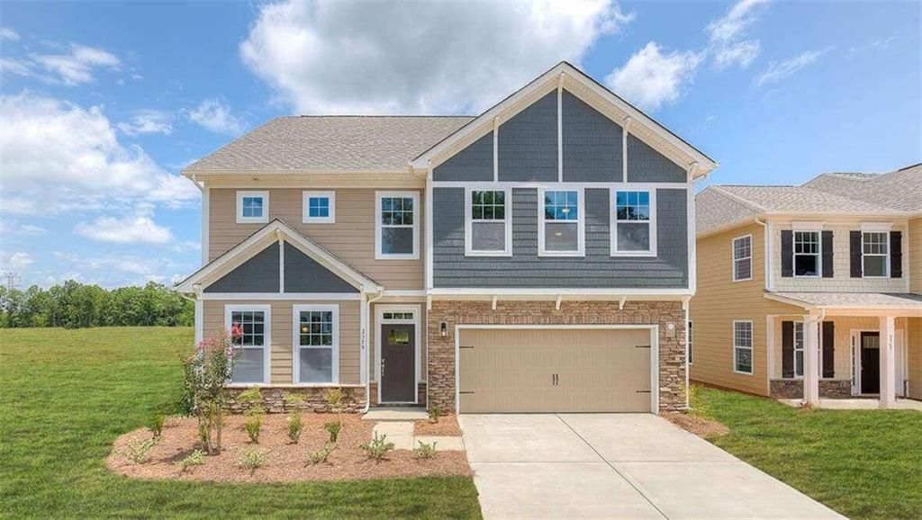 1367 Trident Maple Chase, Lawrenceville, GA 30045 Trulia