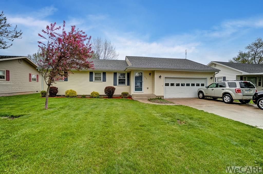 624 Oak St, Convoy, OH 45832 Trulia