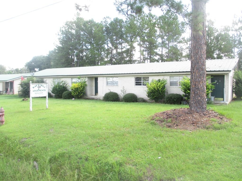 602 Patten Ave, Ray City, GA 31645 Trulia