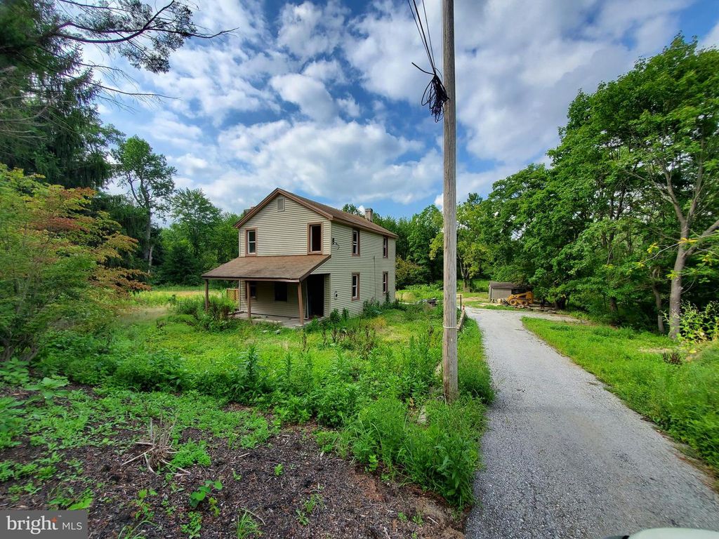 247 Byers Rd, Chester Springs, PA 19425 Trulia