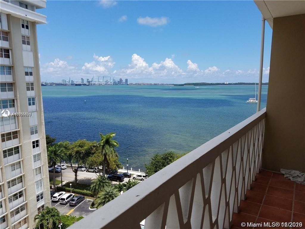 1430 Brickell Bay Dr #1101, Miami, FL 33131