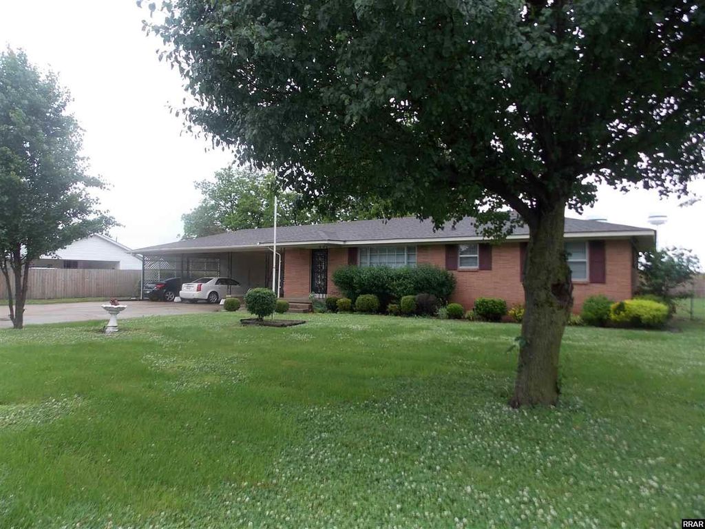 604 Main St, Ridgely, TN 38080 Trulia