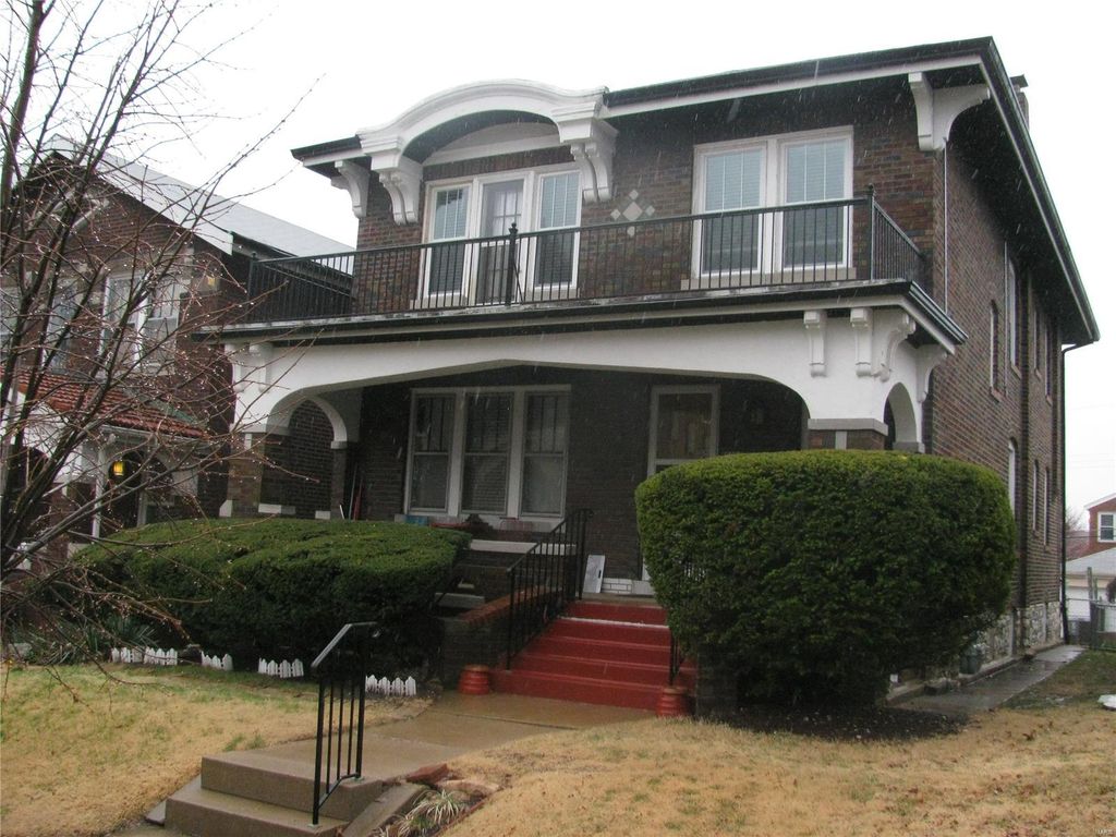 5036 Potomac St #A, Saint Louis, MO 63139