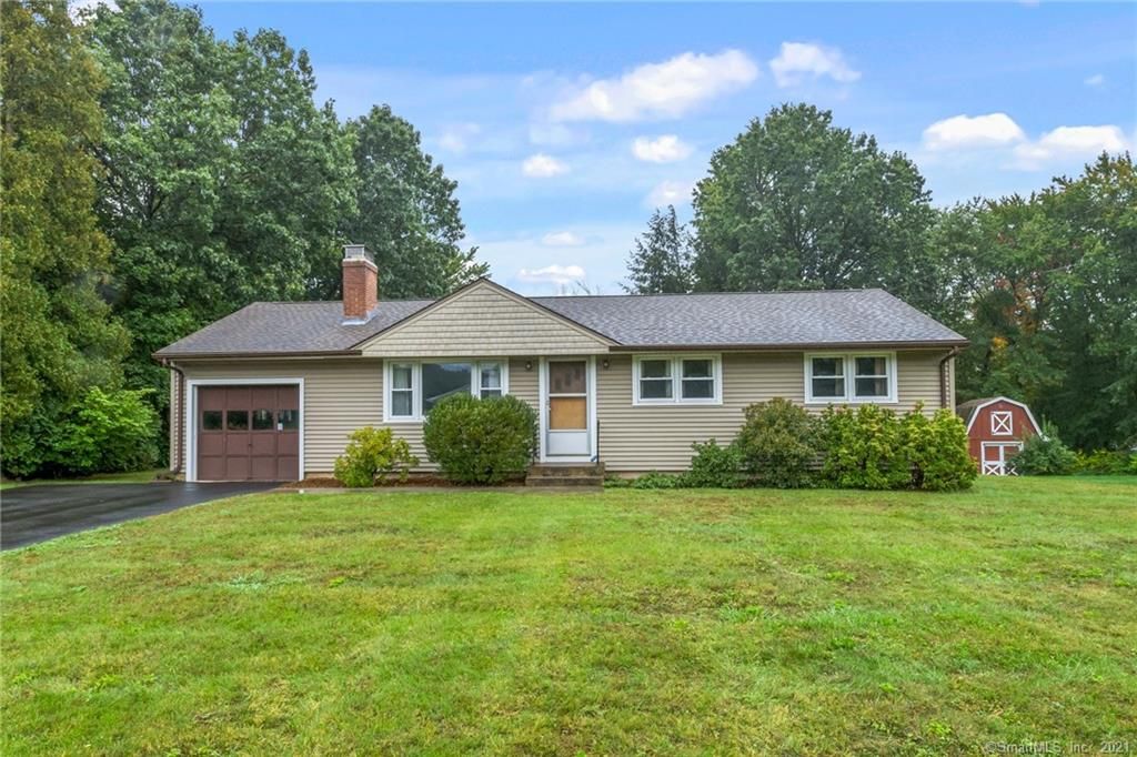 3 Arwood Rd, Farmington, CT 06032