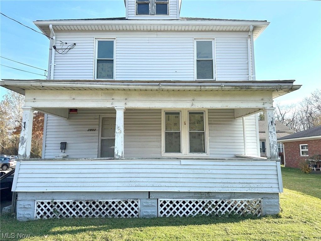 2802 Emerson Ave, Parkersburg, WV 26104 Trulia