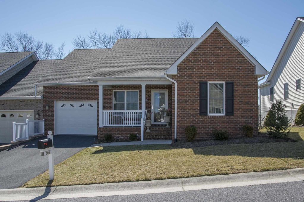 503 Hickory Grove Cir, Harrisonburg, VA 22801 Trulia 503 Hickory Grove Cir, Harrisonburg, VA 22801 Trulia