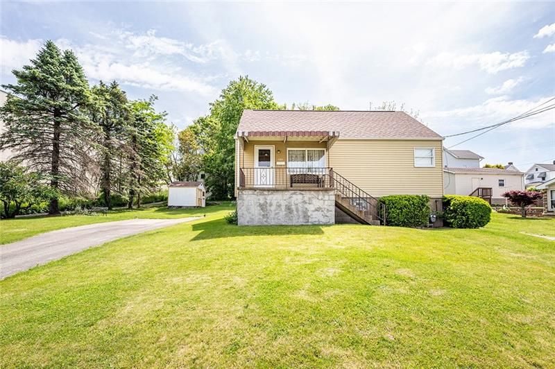 155 Gross Ave, Greensburg, PA 15601 Trulia 155 Gross Ave, Greensburg, PA 15601 Trulia